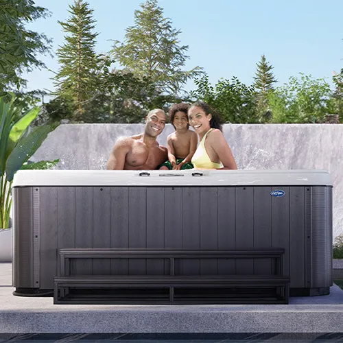 Patio Plus hot tubs for sale in Gladstone